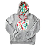 Hallmark Channel #1 Fan Women's Hoodie Sweatshirt