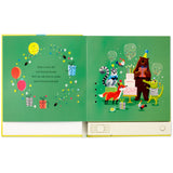 Happy Birthday to You! Recordable Storybook With Music