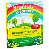 Nana's Love Is Forever Recordable Storybook