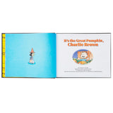 Peanuts® Holidays Through the Years Book