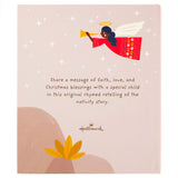 The Very First Christmas Recordable Storybook