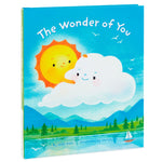 The Wonder of You Recordable Storybook