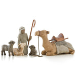 Willow Tree® Shepherd & Nativity Animals