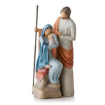 Willow Tree® Holy Family Nativity Figurines