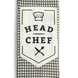 Head Chef Boa